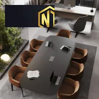 BÀN HỌP VĂN PHÒNG NGỌC THỊNH - BH04